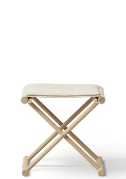 Hocker 'Camp' Eiche