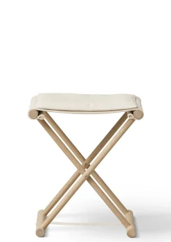 Hocker 'Camp' Eiche