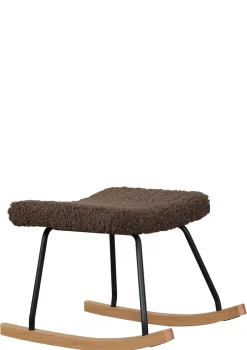 Hocker 'De Luxe' Bison