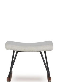 Hocker 'De Luxe' Cream