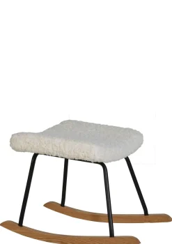 Hocker 'De Luxe' Limited Edition
