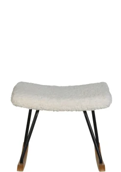 Hocker 'De Luxe' Limited Edition