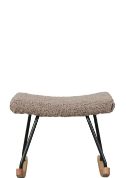 Hocker 'De Luxe' Stone