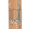 Holz Drehpuzzle 'Jungle Jambo'