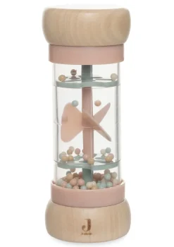 Holz Regenmacher 'Lovely Birds'