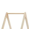 Holz Spieltrapez