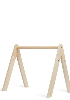 Holz Spieltrapez