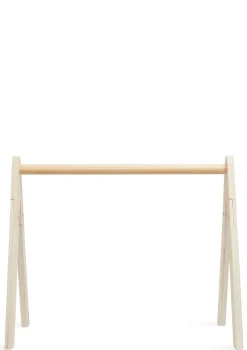 Holz Spieltrapez