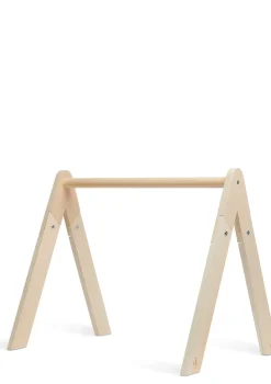 Holz Spieltrapez
