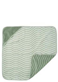 Hoodie Organic 'Woodland' Sage Green