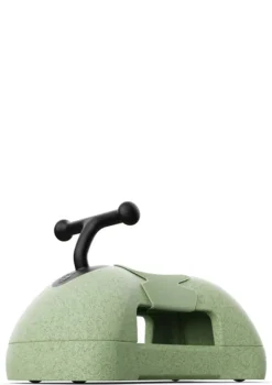 3-in-1 Babyroller 'My First' olive