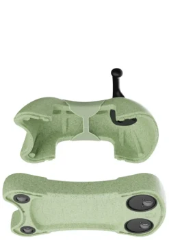 3-in-1 Babyroller 'My First' olive