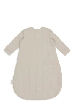 3-in-1 Baby Schlafsack 'Ajour' TOG 0,5-3,5 Nougat