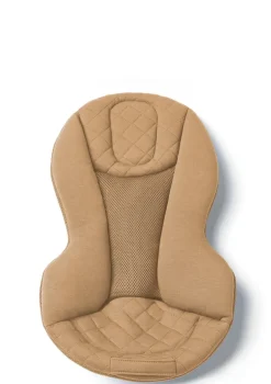 3-in-1 Babywippe 'Evolve' Knit Camel