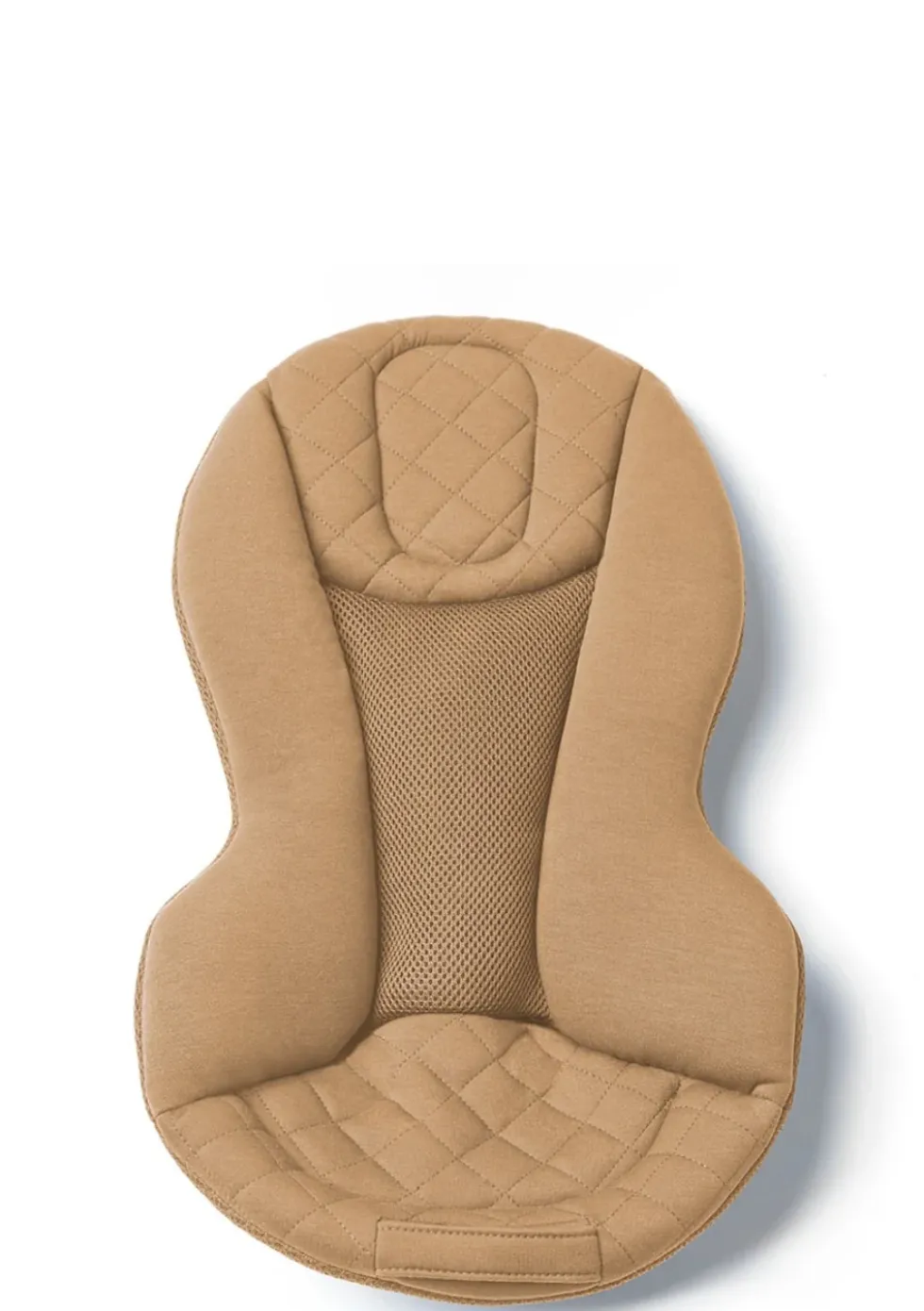 3-in-1 Babywippe 'Evolve' Knit Camel