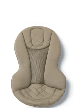 3-in-1 Babywippe 'Evolve' Knit Soft Olive
