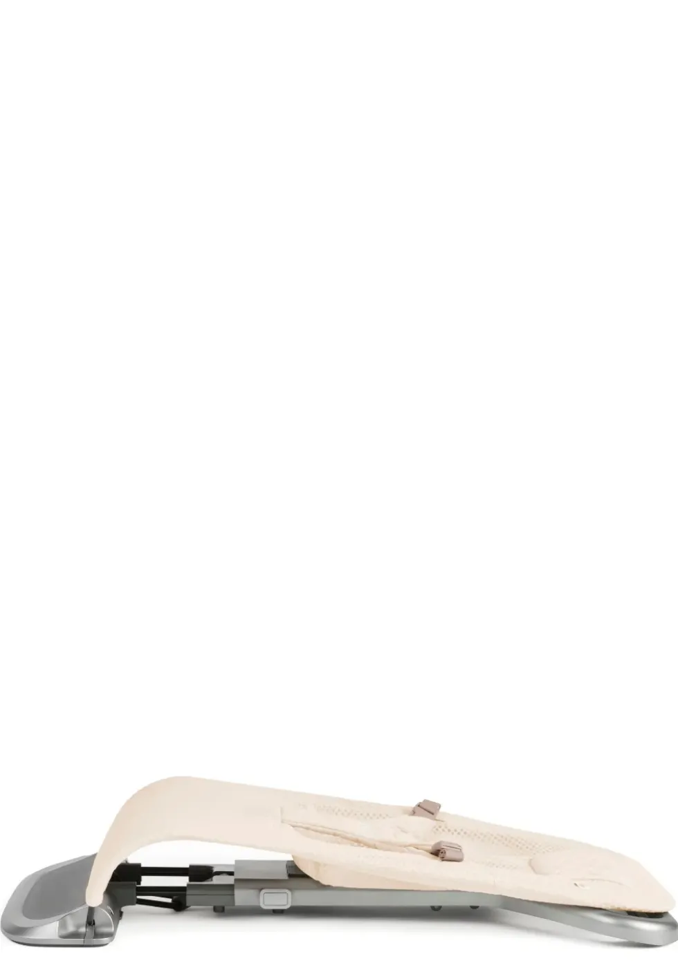 3-in-1 Babywippe 'Evolve' Mesh cream