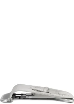3-in-1 Babywippe 'Evolve' Mesh light grey