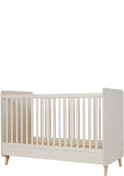 2-in-1 Bett 'Loft' Clay 140 x 70 cm