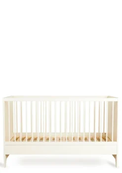 2-in-1 Bett 'Tsugi' Butter 140 x 70 cm