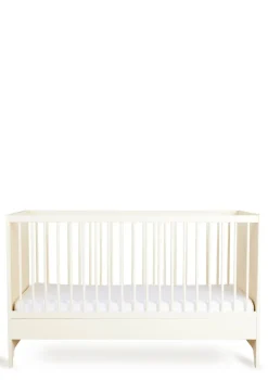 2-in-1 Bett 'Tsugi' Butter 140 x 70 cm