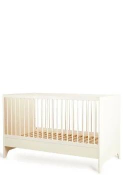 2-in-1 Bett 'Tsugi' Butter 140 x 70 cm