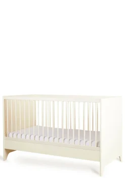 2-in-1 Bett 'Tsugi' Butter 140 x 70 cm