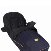 3-in-1 Fußsack 'FLAT+' Outdoor