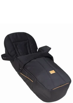 3-in-1 Fußsack 'FLAT+' Outdoor