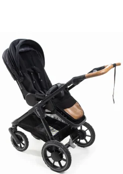 3-in-1 Fußsack 'FLAT+' Outdoor