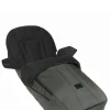 3-in-1 Fußsack 'FLAT+' Urban