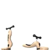 2in1 Kickboard 'Highway Kick 1 Lifestyle' Leopard