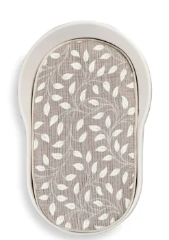 Inlay für Wickelauflage 'Mamee' Leaf