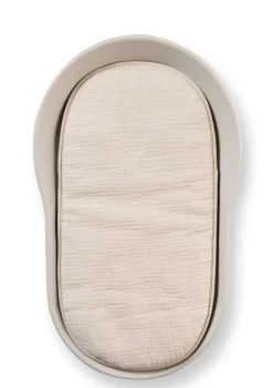 Inlay für Wickelauflage 'Mamee' Clay