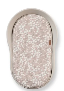 Inlay für Wickelauflage 'Mamee' Blossom