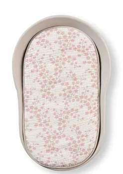 Inlay für Wickelauflage 'Mamee' Blossom