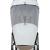 2-in-1 Mücken- und Sonnenschutz für 'Aer2'