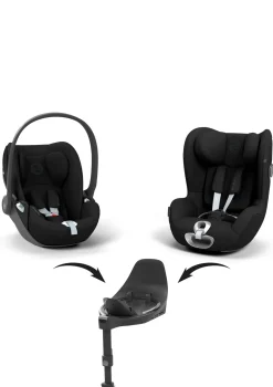 Isofix Base T