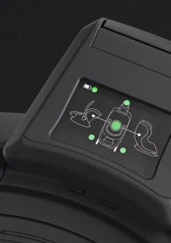 ISOFIX-Basisstation 'Alfi'