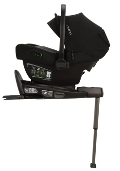 ISOFIX-Basisstation 'Base curv'