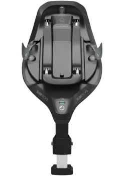 ISOFIX-Basisstation 'FamilyFix Slide Pro'