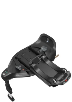 ISOFIX-Basisstation 'FamilyFix Slide Pro'