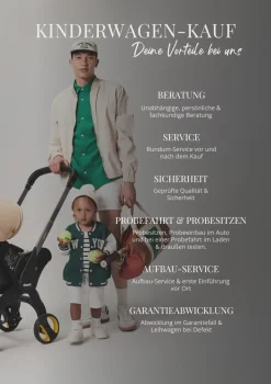 ISOFIX-Basisstation für 'Doona X'