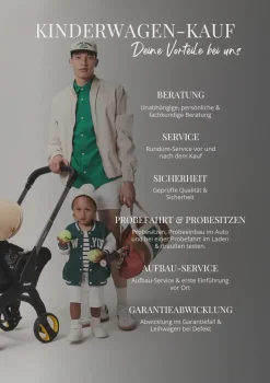 ISOFIX-Basisstation für 'Doona i'