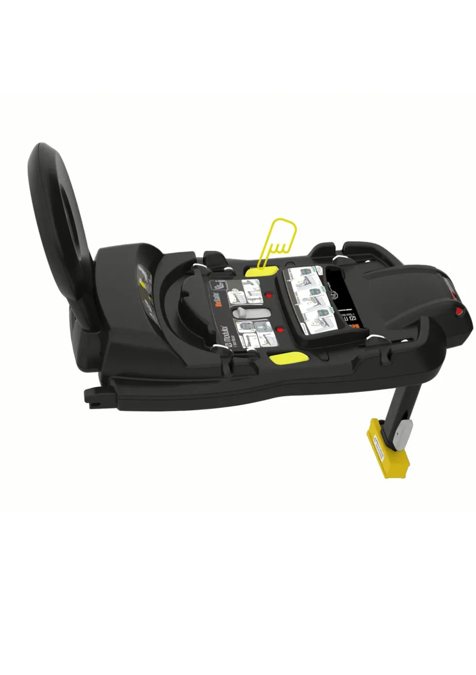ISOFIX-Basisstation 'iZi Modular i-Size'