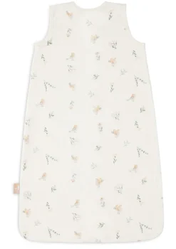 Jersey Baby Schlafsack TOG 0,5 'Lovely Birds'