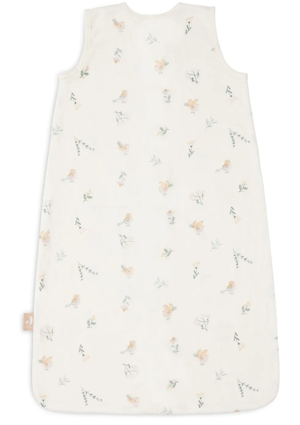 Jersey Baby Schlafsack TOG 0,5 'Lovely Birds'