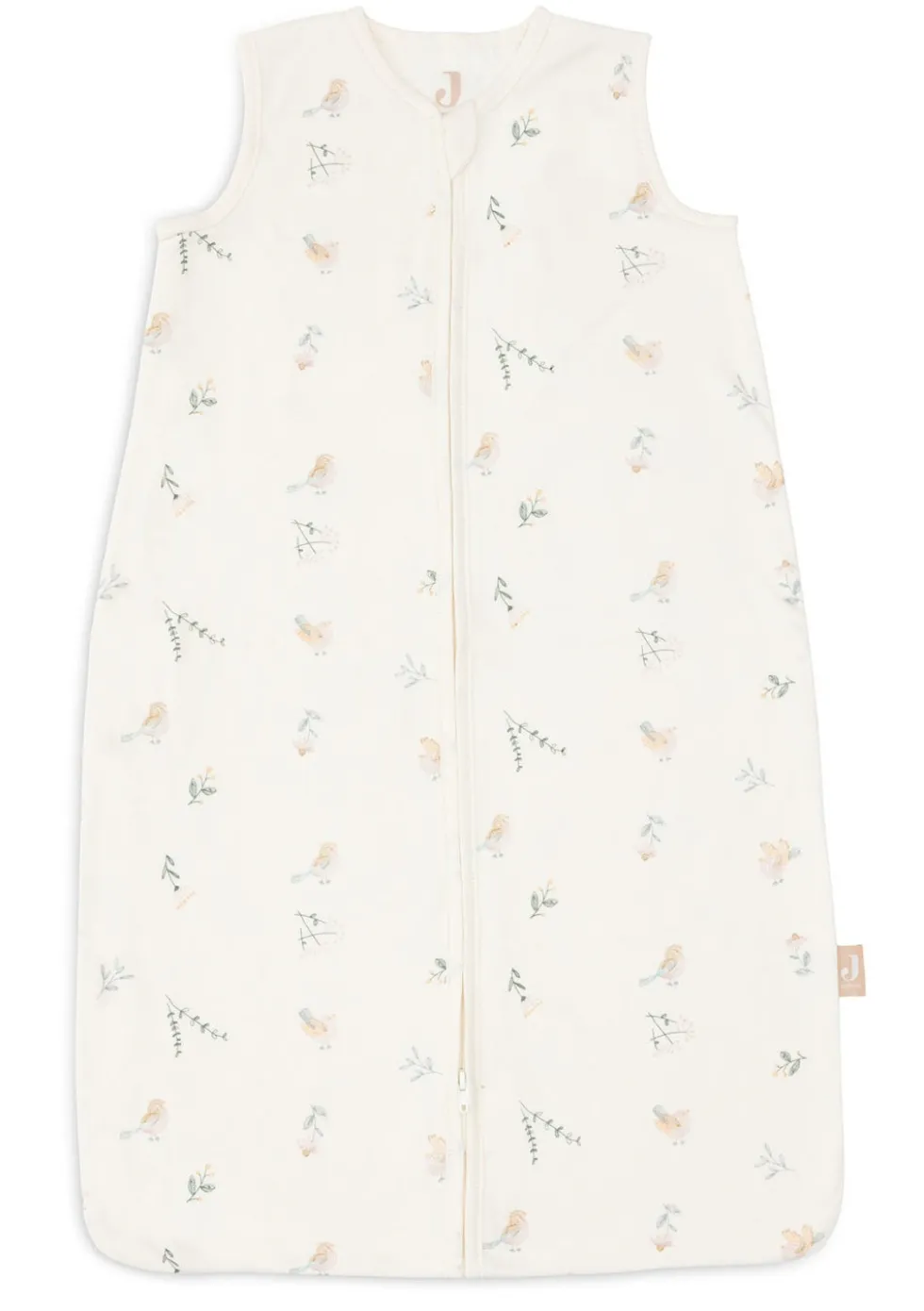 Jersey Baby Schlafsack TOG 0,5 'Lovely Birds'