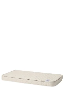 Junior Bettsofa 'Wood Original' Weiß / Eiche 160 x 90 cm