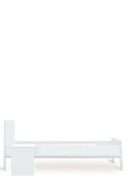 Junior Erweiterungsset 'Ashi' Cream